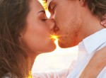 Сексологи рассказали как нужно правильно целоваться