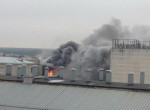 Винуватець пожежі в Харкові - директор «ювелірки»?